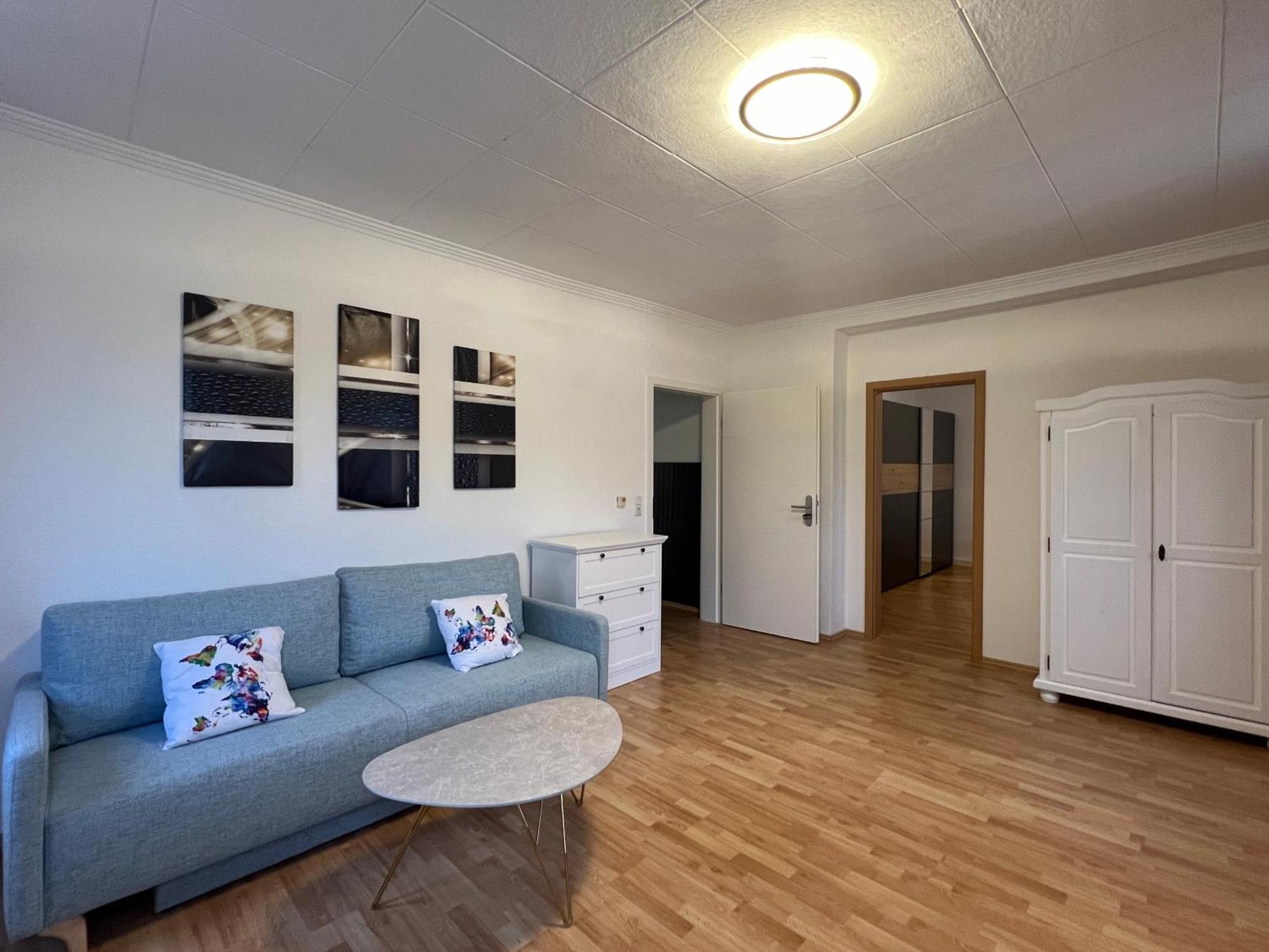 Bequemes Zimmer In Moderner Unterkunft My Pension Duisburg Exteriör bild
